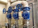 Val-Matic AWWA Butterfly Valves & Check Valves with Fusion Bonded Epoxy Coatings